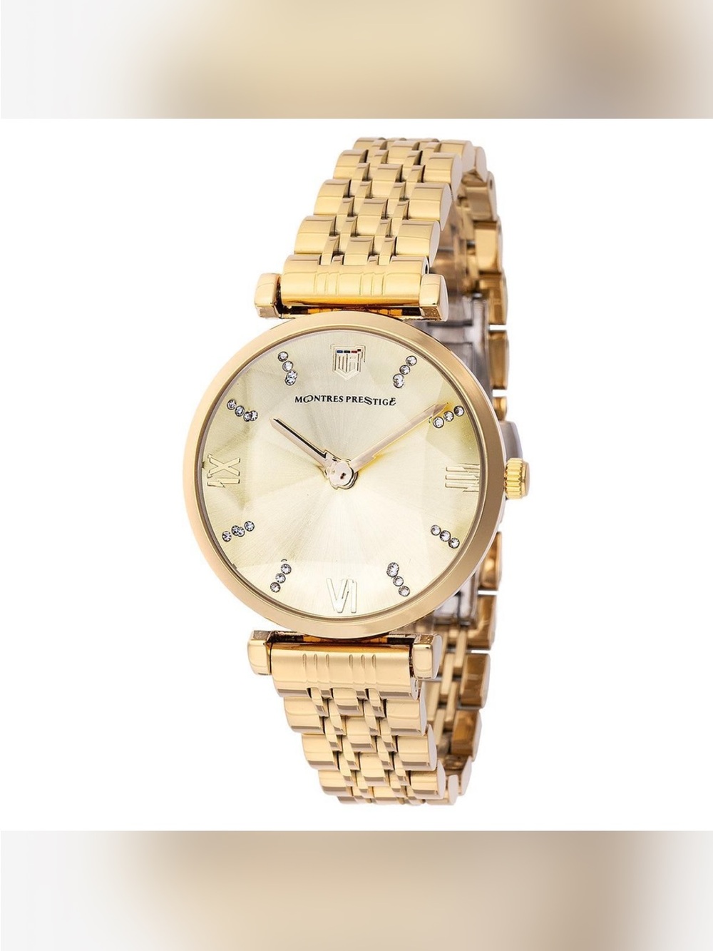 Firm Price Invicta Gold Women's Bracelet Watch